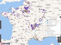 La fibre à Aulnay-sous-Bois et Tremblay-en-France