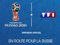 Regarder la coupe du monde sur TF1 4K