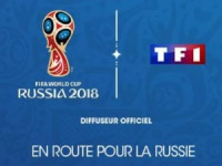 Regarder la coupe du monde sur TF1 4K