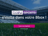 Coupe du Monde de foot : BeIN en promo