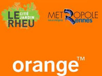 La fibre optique Orange au Rheu