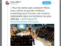 Le guichet de cohésion numérique pour 2018 ?