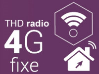 THD radio, RttH ou 4G fixe : c'est la même chose