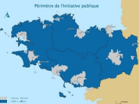 La fibre, pas avant 2030 dans toute la Bretagne ?