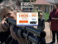 LA FIBRE videofutur 4K
