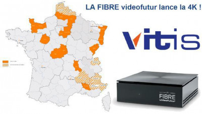 Des contenus TV désormais en UHD