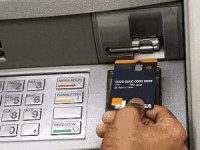 Orange Bank CB Visa