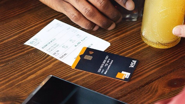 Paiement NFC avec l'application Orange Bank