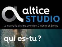 Altice Studio