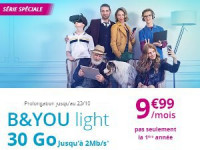 Bouygues : abonnement Internet en promo en ADSL