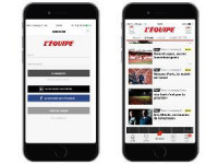 L’Equipe sur MyCanal