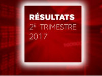 Résultats SFR T2 2017