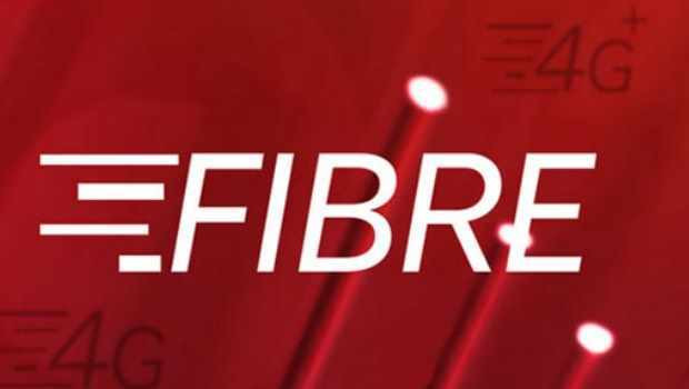 Plan Fibrer la France par SFR