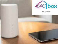 La 4G Box de Bouygues Telecom