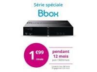 Bouygues : promo abonnement Internet ADSL