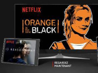 SFR : Netflix 6 mois en SFR Family !