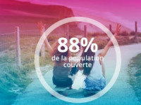 Bouygues Telecom en promotion