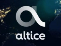 SFR devient Altice : le nouveau logo