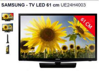 SFR TV Samsung offerte