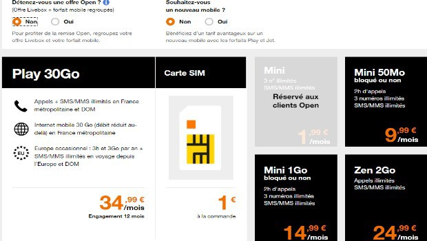 -15€ pendant un an avec la portabilité