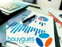 Résultats Bouygues Telecom T1 2014