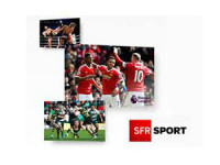 La Ligue des champions sur SFR Sport