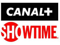 Canal+ : séries Showtime en exclu