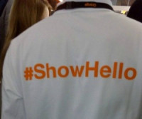 Show Hello Orange : vers la box virtuelle