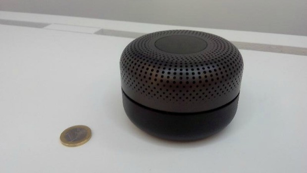 Djingo : l'assistant virtuel d'Orange et son enceinte connectée