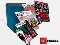 Box SFR Starter en promotion