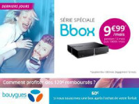 Bbox Miami en promotion