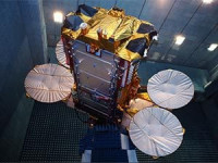 Satellite Eutelsat & ViaSat