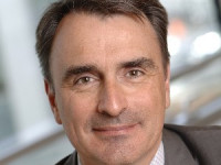 Michel Paulin, Directeur Général de SFR
