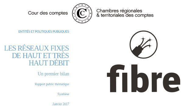 Rapport de la Cour des Comptes