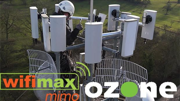 La Manche, un territoire pilote pour le WiMax et le WiFiMax