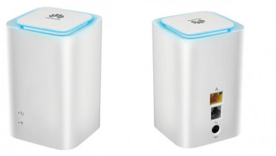 4G box, 4G à 32,99€/mois Internet en illimité