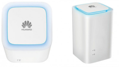 4G box, jusqu'à 115 Mbit/s chez soi sans ADSL ni fibre