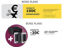 Les avantages de la Box TV Plus de La Poste Mobile