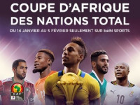 CAN 2017 : regarder les matches sur BeIN Sports