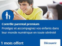 Parentsdanslesparages.com, le contrôle parental chez Bouygues Telecom