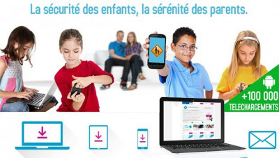 Contrôle parental Bouygues Telecom