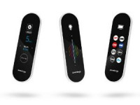 #CES2017 : la Smart Remote de SevenHugs
