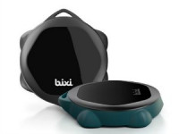 #CES2017 : Bixi de Bluemint Labs