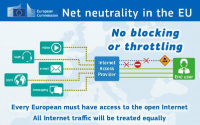 La Berec précise les règles de neutralité du Net