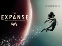 Top séries 2016 : The Expanse Netflix