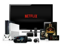 Netflix hors connexion