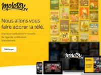 Enregistrement Tv et Chromecast avec Molotov