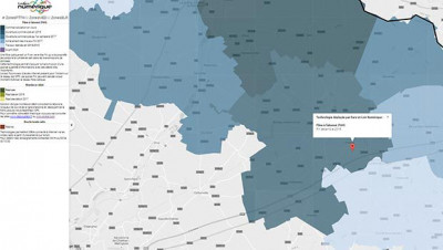 Le déploiement du Haut et Très Haut Débit dans l'Eure-et-Loir