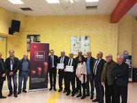 Folschviller et Valmont