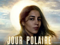 Jour polaire en novembre sur Canal